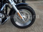 �������� �� ������ �������� Harley Davidson XL1200C-I SportSter1200 Custom 2014 ���� 17